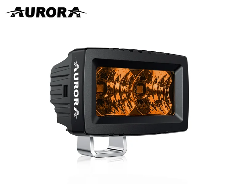 Светодиодная фара Aurora ALO-A-L-2-E7T