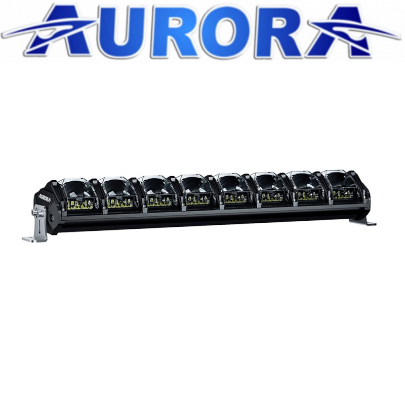 Многофункциональная светодиодная балка Aurora Evolve ALO-N-20