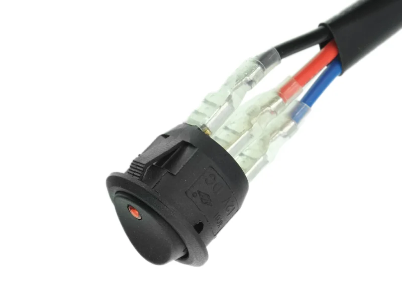 Комплект подключения для балок серии EVOLVE ALO-AW-EV 1