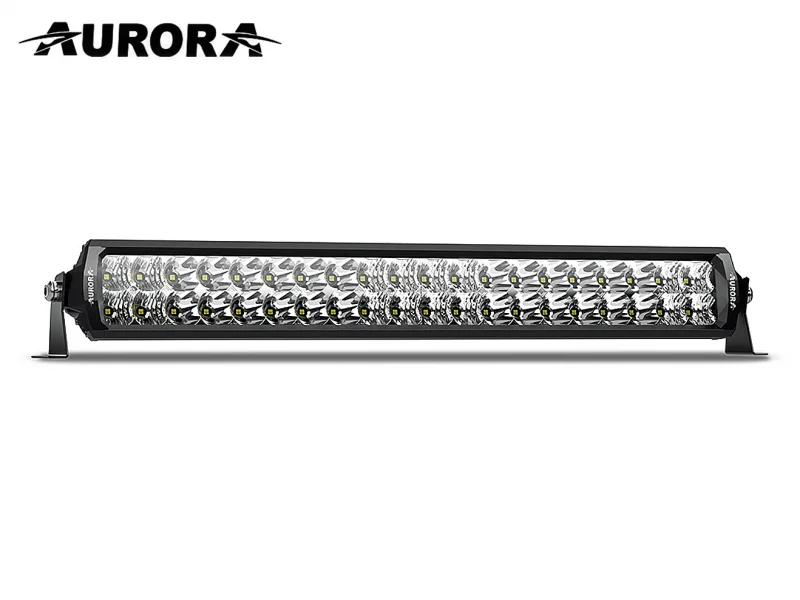 Светодиодная балка ALO-D6D1-20 Aurora 200W