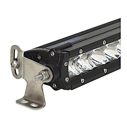 Светодиодная балка 10" Aurora 50W ALO-S1-10-E13D1 панорамного света 0