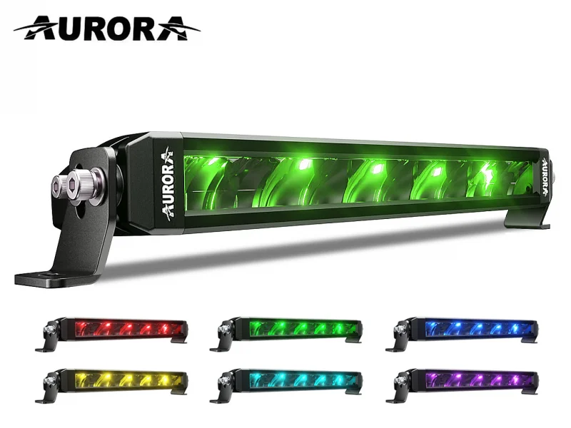 S6 RGB (с подсветкой)