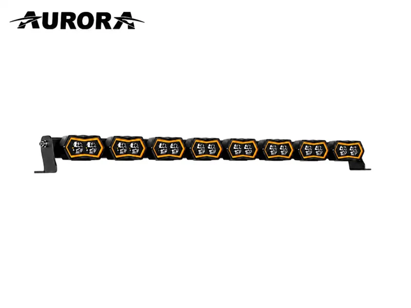 Модульная балка AURORA 320W ALO-P-L-4-P31T7-AW-D8