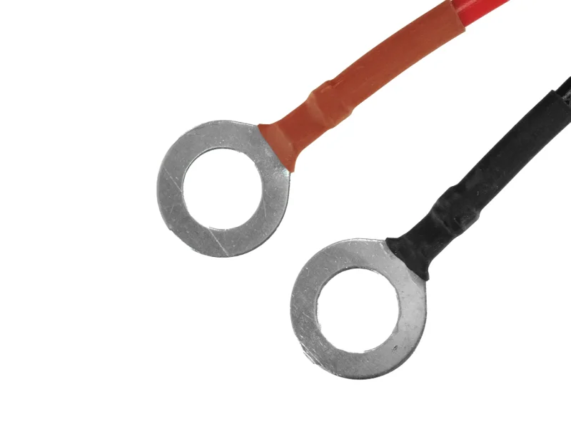 Комплект подключения одной фары с ДХО ALO-AW11 6