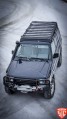 Багажник экспедиционный STC Mitsubishi Pajero 1991-1999 2