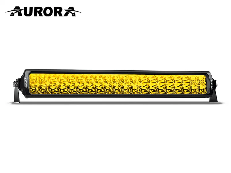 Светодиодная балка Aurora ALO-T-D6D1-20 200W