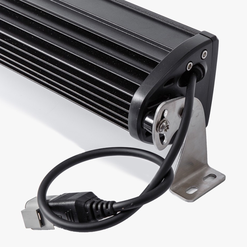 Светодиодная балка Aurora 500w ALO-D1-50-P5E4T двухрядная комбинированная 6