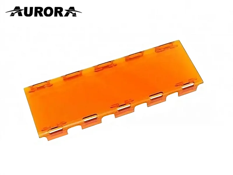 Светофильтр для балок AURORA серии D6 ALO-AC10D6A