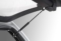 КУНГ Aeroklas Stylish canopy из ABS пластика для Mitsubishi L200 2014+ 1