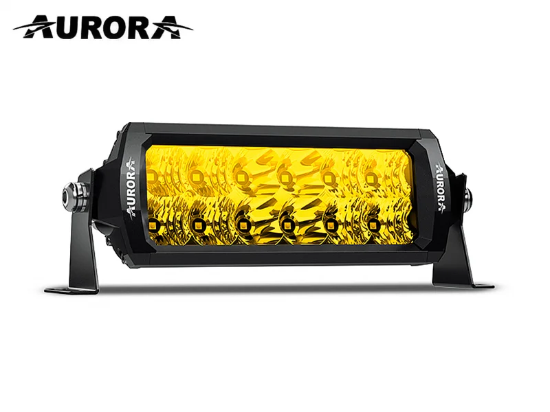 Светодиодная балка Aurora ALO-T-D6D1-6 60W ЗОЛОТО