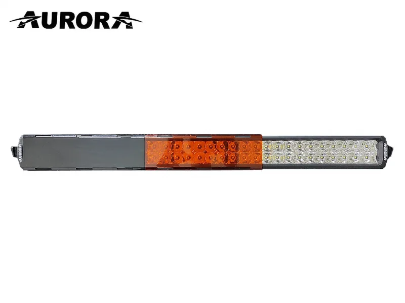 Светофильтр для балок AURORA серии D6 ALO-AC10D6A 1