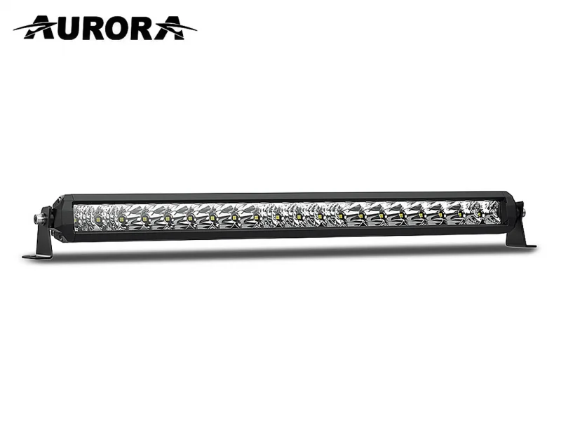 Светодиодная балка Aurora ALO-S5D1-20-H 20 диодов 100 w