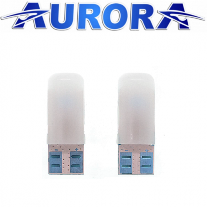Светодиодная лампочка Aurora ALO-T10 (5W5)