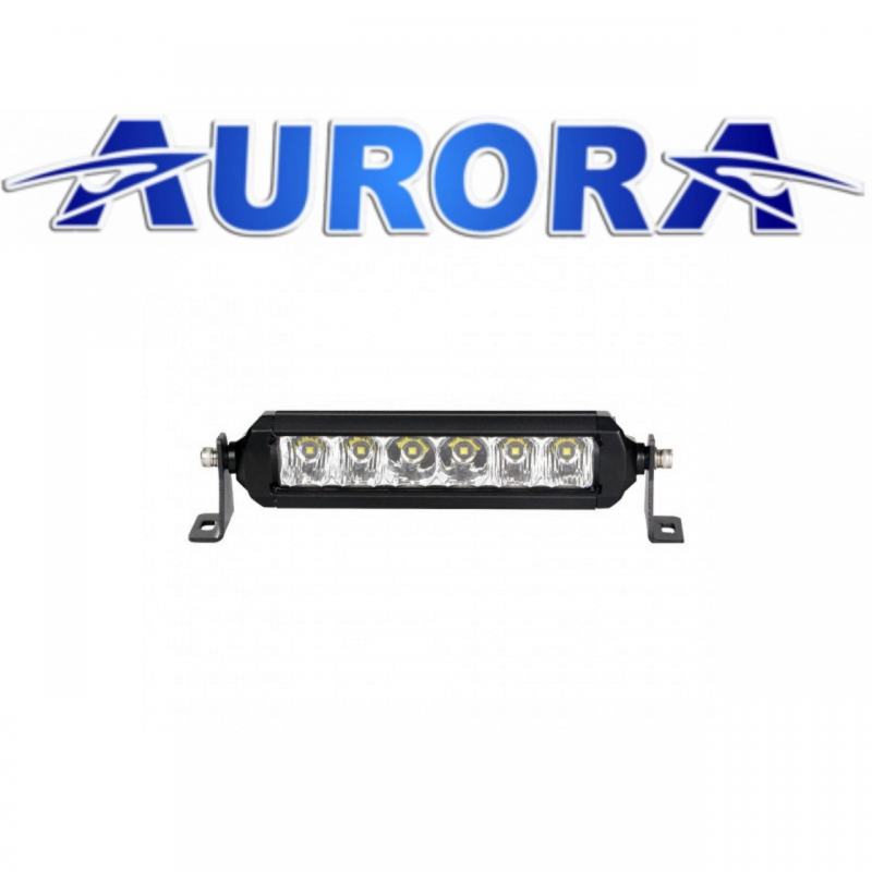 Светодиодная балка Aurora ALO-S5D1-6-H 6 диодов 30w