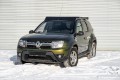 Багажник экспедиционный Renault Duster 2010-2019 ШТОРКА 1