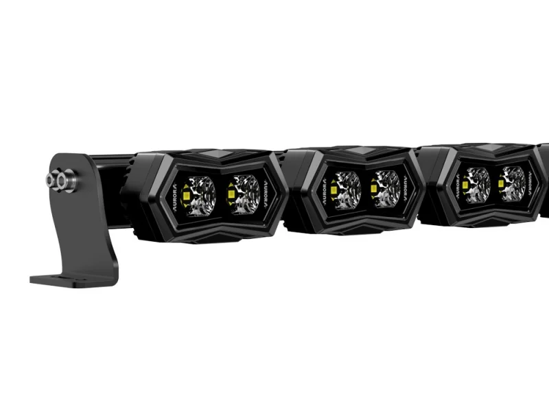 Модульная балка AURORA 320W ALO-P-L-4-P31T7-AW-D8 0