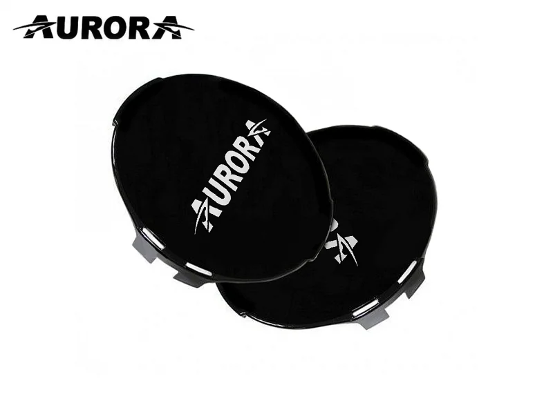 Заглушка для круглых фар AURORA 7" ALO-AC5RH 0