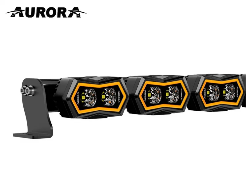 Модульная балка AURORA 400W ALO-P-L-4-P31T7-AW-D10