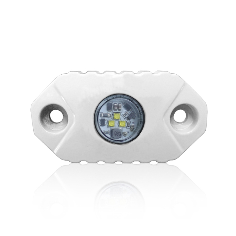 Cветодиодная подсветка Rock Light 4 RGB модуля ALO-M-Y1-2-RGB-D4 1