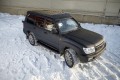 Багажник экспедиционный STC Toyota Land Cruiser 100/105 ШТОРКА 1