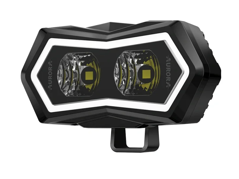 Модульная балка AURORA 240W ALO-P-L-4-P31T7-AW-D6 5