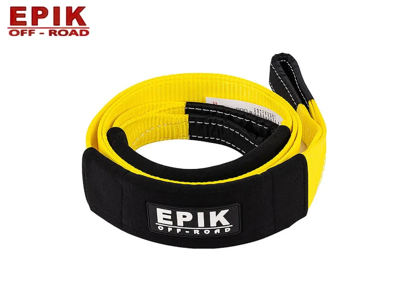 Корозащитная стропа 75мм*3м EPIK