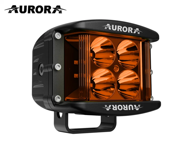 Светодиодная фара Aurora ALO-A-2-P4E15D1