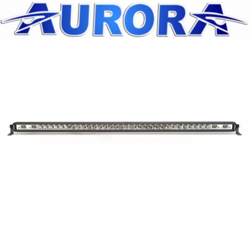 Светодиодная балка дополнительного света Aurora ALO-S5D1-40-P7E13 40 диодов 200W