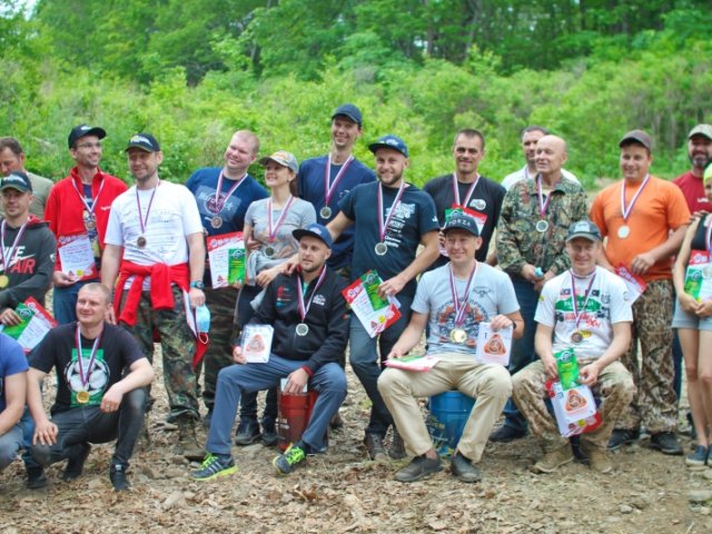 Шкотовская карусель 2020