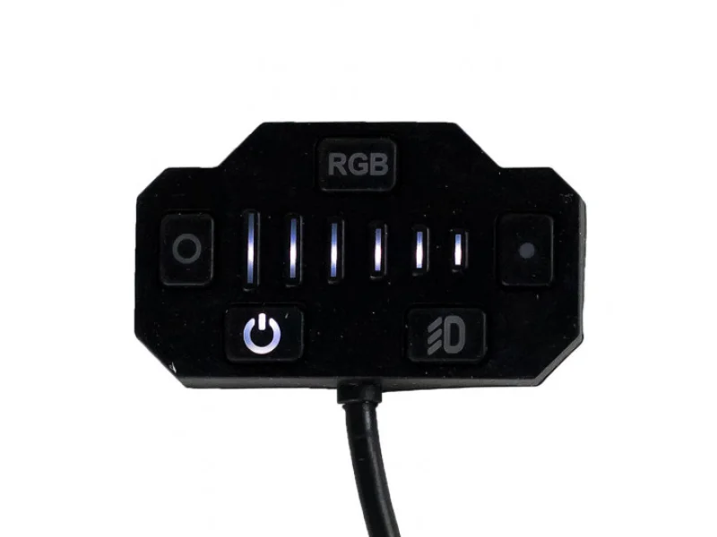 Пульт для светодиодных балок серии EVOLVE 0