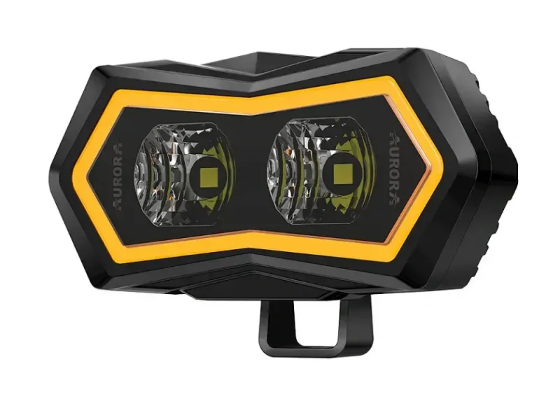 Модульная балка AURORA 400W ALO-P-L-4-P31T7-AW-D10 6