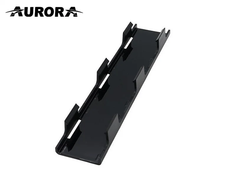 Заглушка для балок AURORA серии D6 ALO-AC10D6H 1
