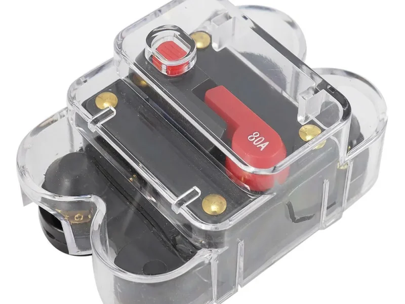 Панель управления AURORA ALO-JC02 8 кнопок 9