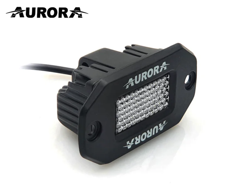 Светодиодная фара Aurora ALO-E-LK-2-E7T
