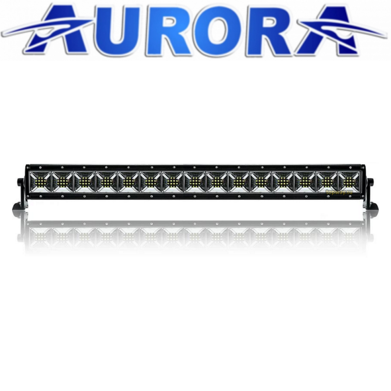 Светодиодная балка Aurora ALO-30-E12D1 60 диодов 300W Сценный свет