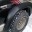 Расширители арок Nissan Safary Y60 0